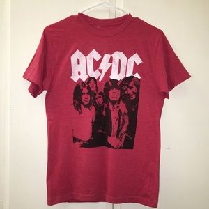 AC/DC T-shirt